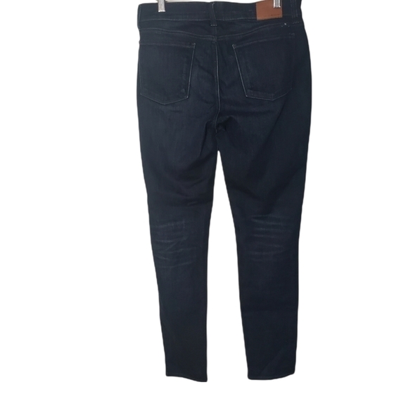 LUCKY Brand Brooke Ankle Skinny Western Rodeo Festival City Chic Jeans - Women's - Picture 6 of 11